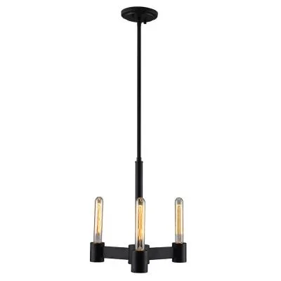 Three Light Chandelier4260037