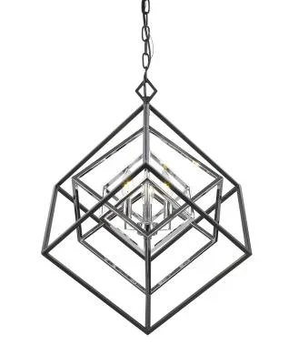 Three Light Chandelier439943