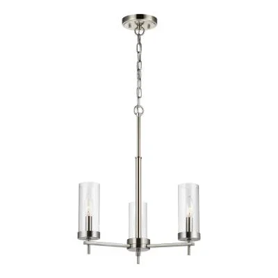 Three Light Chandelier515020