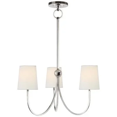Three Light Chandelier6233405