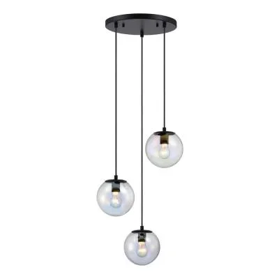 Three Light Chandelier6404489