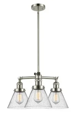 Three Light Chandelier6936246