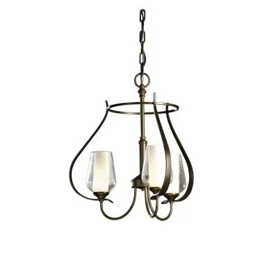 Three Light Chandelier705332