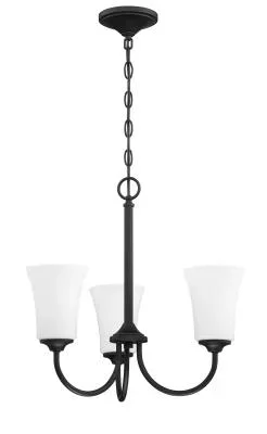 Three Light Chandelier706713