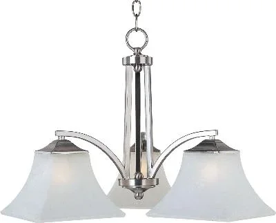 Three Light Chandelier732920