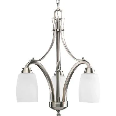 Three Light Chandelier749184