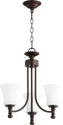 Three Light Chandelier751974