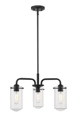 Three Light Chandelier759641