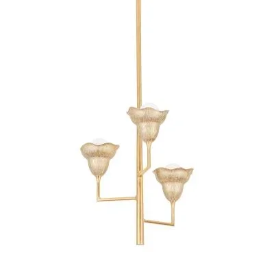 Three Light Chandelier8003518