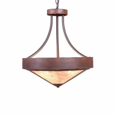 Three Light Chandelier819272
