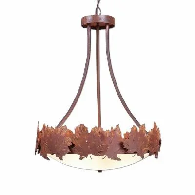 Three Light Chandelier831053