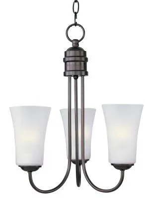 Three Light Chandelier888920