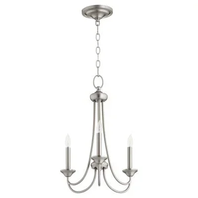 Three Light Chandelier952210