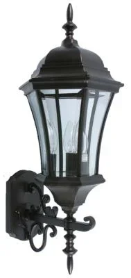 Three Light Coach Light806704