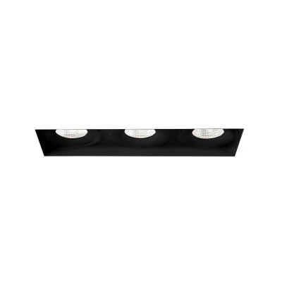 Three Light Downlight3166607