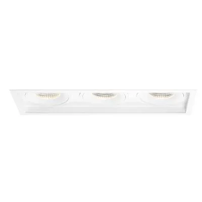 Three Light Downlight6488890