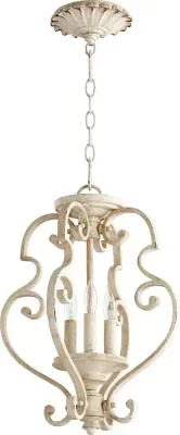 Three Light Dual Mount015585