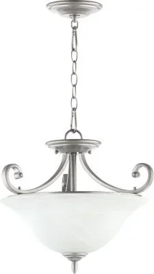 Three Light Dual Mount407371