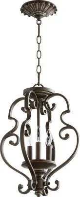 Three Light Dual Mount436679