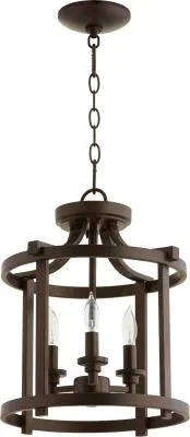 Three Light Dual Mount560128