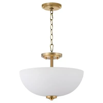 Three Light Dual Mount9209205