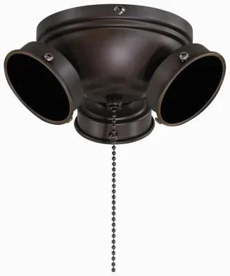 Three Light Fan Light Kit4216521