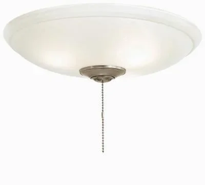 Three Light Fan Light Kit6912484