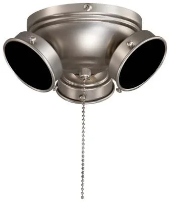 Three Light Fan Light Kit723724