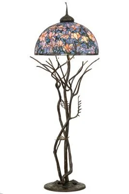 Three Light Floor Lamp035569