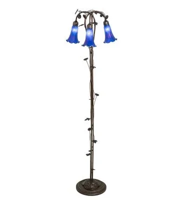Three Light Floor Lamp207357