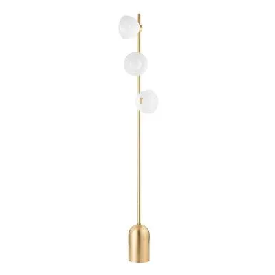 Three Light Floor Lamp2625926