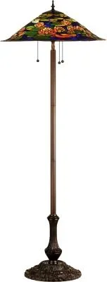 Three Light Floor Lamp341009