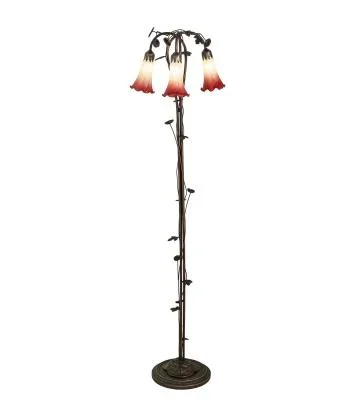 Three Light Floor Lamp3726666