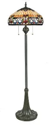 Three Light Floor Lamp433921