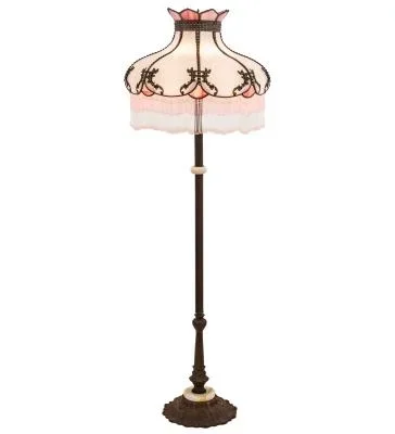 Three Light Floor Lamp522610