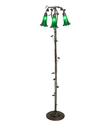 Three Light Floor Lamp6340529