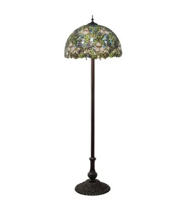 Three Light Floor Lamp6903600