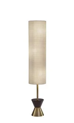 Three Light Floor Lamp749380