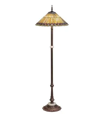Three Light Floor Lamp8299855
