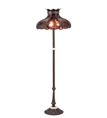 Three Light Floor Lamp8588508