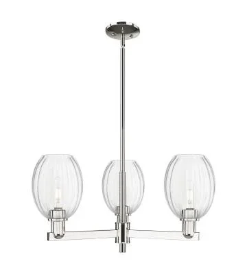 Three Light Flush Mount4521029