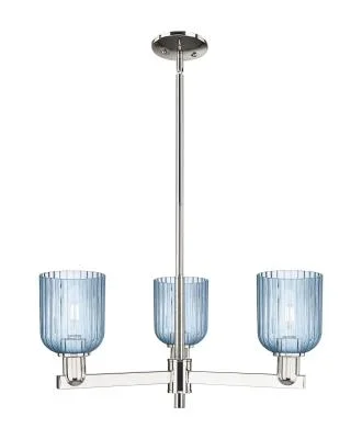 Three Light Flush Mount4521036