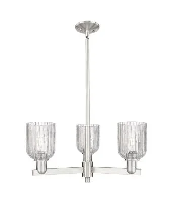Three Light Flush Mount4521085