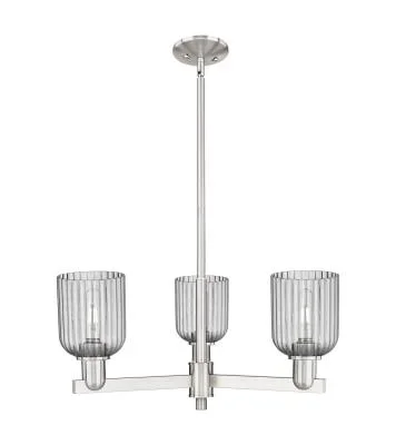 Three Light Flush Mount4521089
