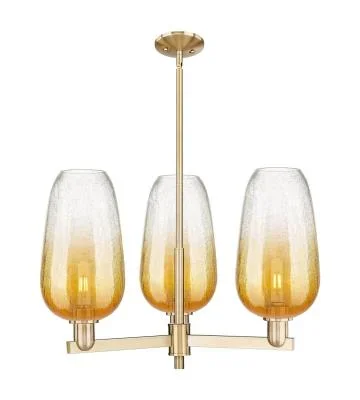 Three Light Flush Mount4521972