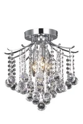 Three Light Flush Mount4671721