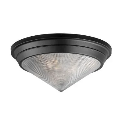 Three Light Flush Mount6468332