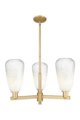 Three Light Flush Mount6791826