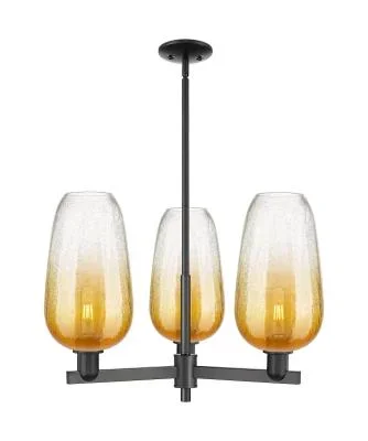 Three Light Flush Mount6791871