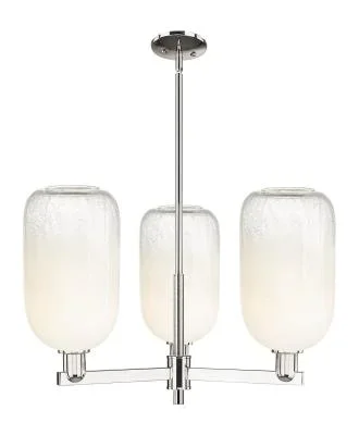 Three Light Flush Mount9235492